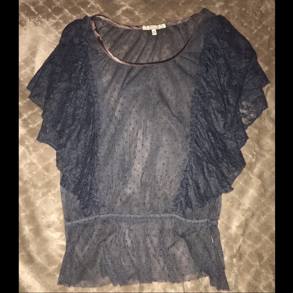gimmicks by BKE Tops - BKE Gimmicks shirt/blouse